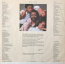 Teddy Pendergrass - Love Language (LP Tweedehands)
