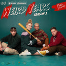 Fickle Friends - Weird years season 1 -coloured- (LP) - Discords.nl