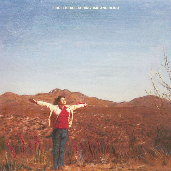 Fiddlehead - Springtime and blind (CD) - Discords.nl