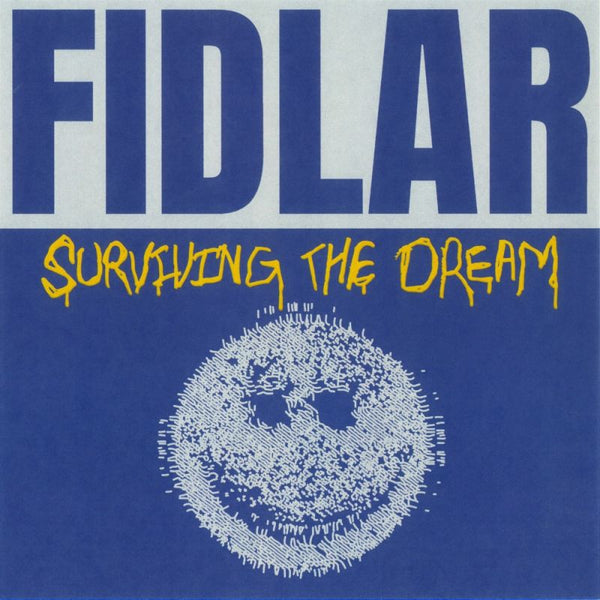 Fidlar - Surviving the dream (LP) - Discords.nl