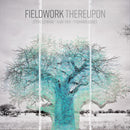 Fieldwork Feat. Vijay Iyer & Steve - Thereupon (CD)