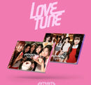 Fifty Fifty - Love tune (CD)
