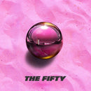 Fifty Fifty - The Fifty (CD) - Discords.nl