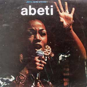Abeti - Pierre Cardin Présente: Abeti (LP Tweedehands)