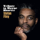 Stefan Filey - Tribute to wayne shorter (LP)