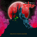 Fili Bibianos Fortress - Death is your master (CD) - Discords.nl