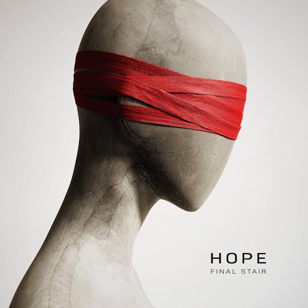 Final Stair - Hope (CD) - Discords.nl