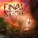 Final Strike - Finding pieces (CD) - Discords.nl