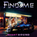 Find Me - Nightbound (CD) - Discords.nl
