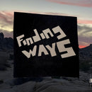 Finding Ways - Finding ways (LP)