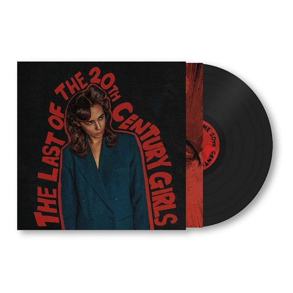 Findlay - Last of the 20th century girls (LP) - Discords.nl