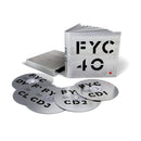 Fine Young Cannibals - Fyc 40 (CD)