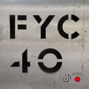 Fine Young Cannibals - Fyc 40 (CD)