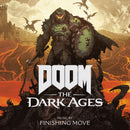 Finishing Move - Doom the dark ages (original soundt (LP)