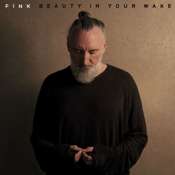 Fink - Beauty in your wake (deluxe) (CD)