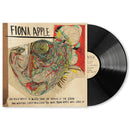 Fiona Apple - The idler wheel is wiser... (LP) - Discords.nl