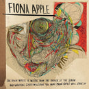 Fiona Apple - The idler wheel is wiser... (LP) - Discords.nl