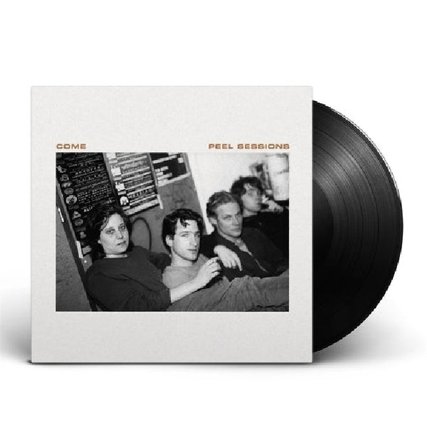 Come - Peel sessions (LP) - Discords.nl