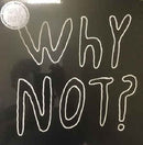 Half Japanese - Why not? (LP)