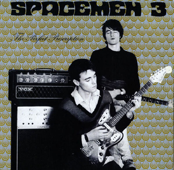 Spacemen 3 - Perfect prescription (LP) - Discords.nl