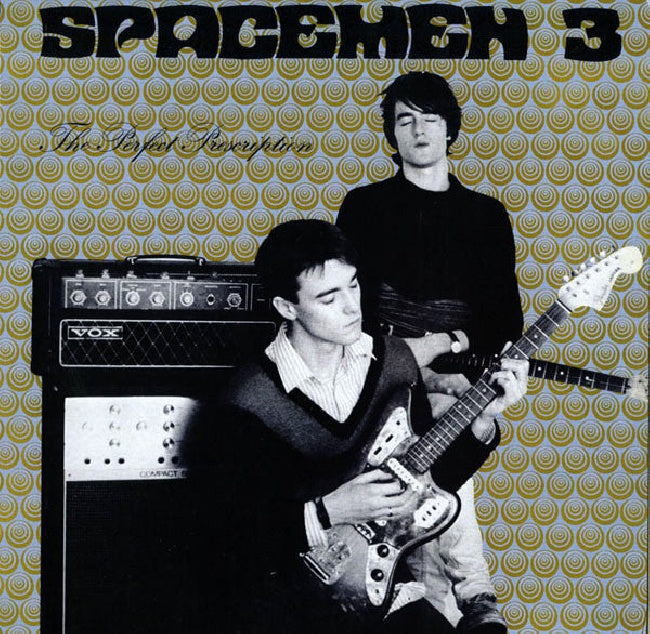 Spacemen 3 - Perfect prescription (LP) - Discords.nl