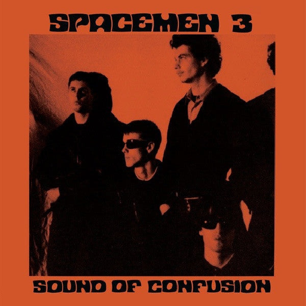 Spacemen 3 - Sound of confusion (LP) - Discords.nl