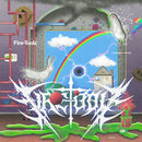 Fire -toolz - Lavender networks (12-inch)