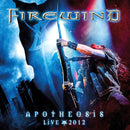 Firewind - Apotheosis: live 2012 (LP) - Discords.nl