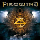 Firewind - The Premonition (LP) - Discords.nl