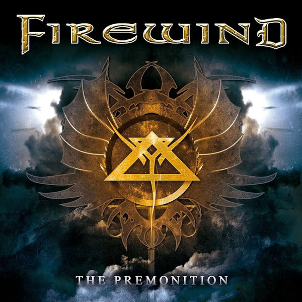 Firewind - The Premonition (LP) - Discords.nl