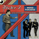 Fischer -z - Word paradise - the united artists records & liber (CD)