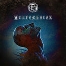 Fish - Weltschmerz (CD)