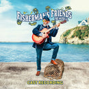 Fisherman's Friends - Fisherman's Friends The Musical (Cast Recording) (CD) - Discords.nl
