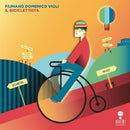 Fiumano Domenico Violi - Il biciclettista (CD)