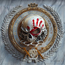 Five Finger Death Punch - Best of - volume 1 (LP) - Discords.nl