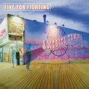 Five For Fighting - America town (LP) - Discords.nl