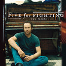 Five For Fighting - Two lights (LP) - Discords.nl