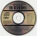 Beach Boys, The - California Gold - The Very Best Of The Beach Boys (CD Tweedehands) - Discords.nl