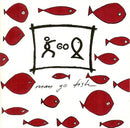 Man Go Fish - Man Go Fish (CD Tweedehands)