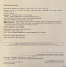 Itzhak Perlman, Oscar Peterson - Side By Side (CD Tweedehands)