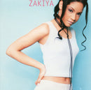 Zakiya - Zakiya (CD Tweedehands) - Discords.nl