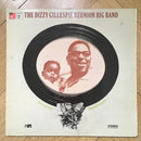 Dizzy Gillespie Reunion Big Band, The - 20th And 30th Anniversary (LP Tweedehands)