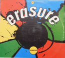 Erasure - The Circus (LP Tweedehands) - Discords.nl