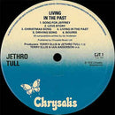 Jethro Tull - Living In The Past (LP Tweedehands) - Discords.nl