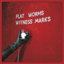 Flat Worms - Witness marks (CD) - Discords.nl