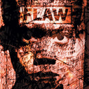 Flaw - Through the eyes (LP)