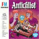 Fleddy Melculy - Antichlist (LP) - Discords.nl