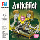 Fleddy Melculy - Antichlist (LP) - Discords.nl