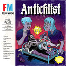 Fleddy Melculy - Antichlist (CD) - Discords.nl