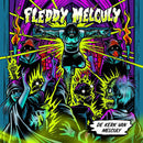 Fleddy Melculy - De kerk van melculy (CD) - Discords.nl